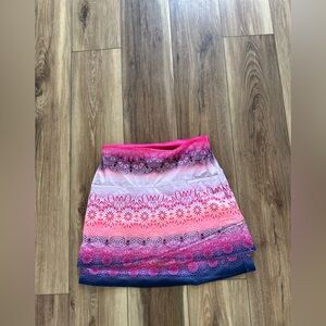 Lucky in love womens skirt size small